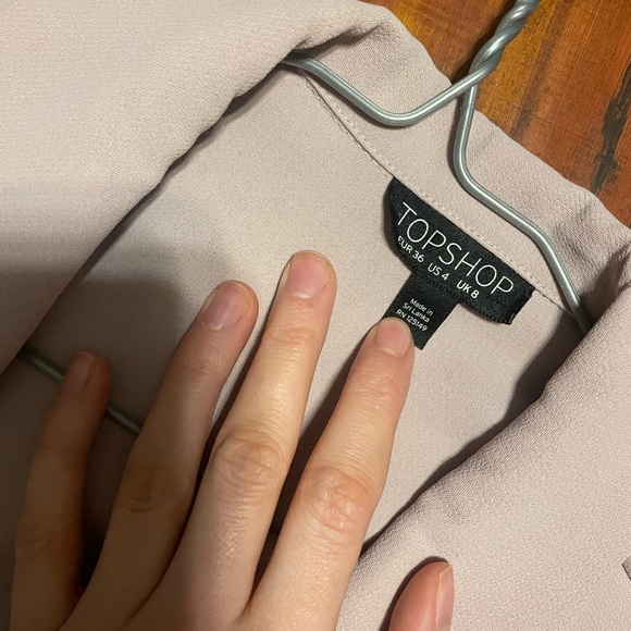 Blazer - Picture 2 of 2